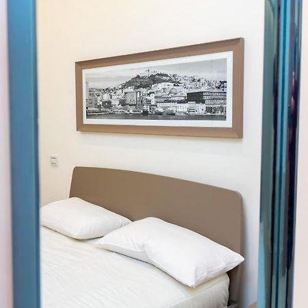 Fian Apartment 2.0 Neapol Zewnętrze zdjęcie