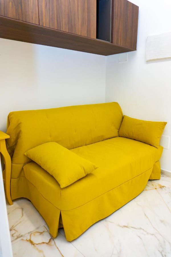 Fian Apartment 2.0 Neapol Zewnętrze zdjęcie