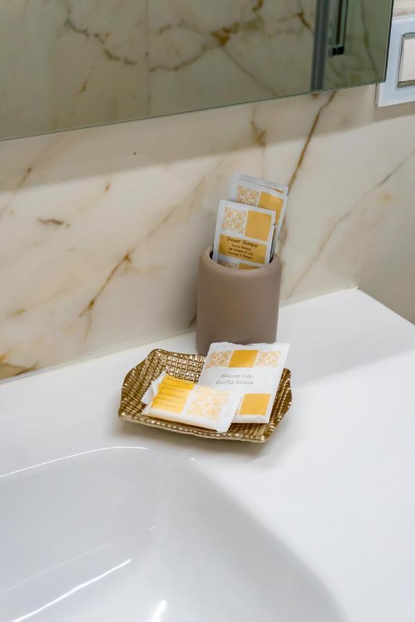 Fian Apartment 2.0 Neapol Zewnętrze zdjęcie