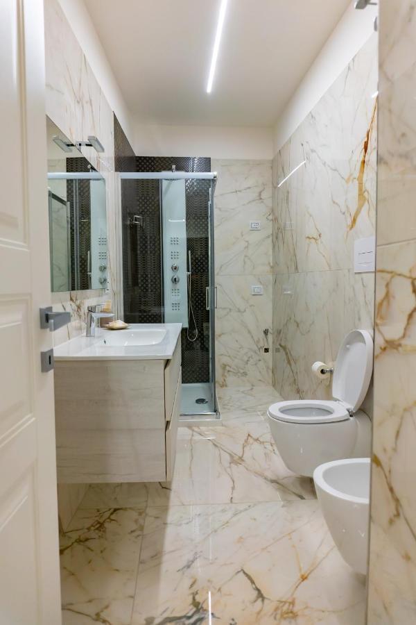 Fian Apartment 2.0 Neapol Zewnętrze zdjęcie