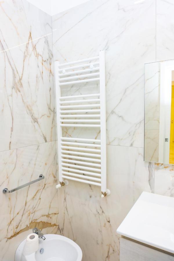 Fian Apartment 2.0 Neapol Zewnętrze zdjęcie