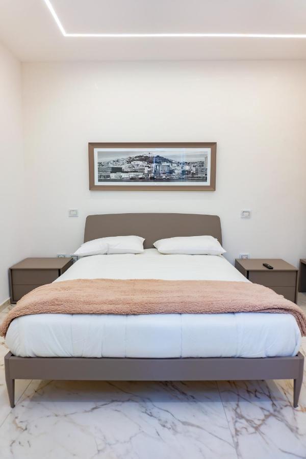 Fian Apartment 2.0 Neapol Zewnętrze zdjęcie