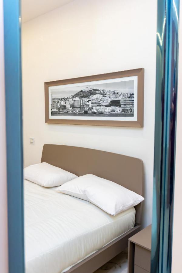Fian Apartment 2.0 Neapol Zewnętrze zdjęcie
