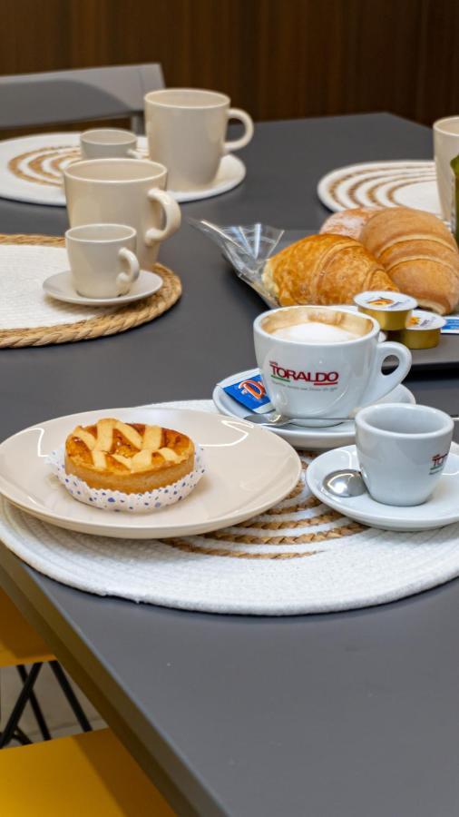 Fian Apartment 2.0 Neapol Zewnętrze zdjęcie