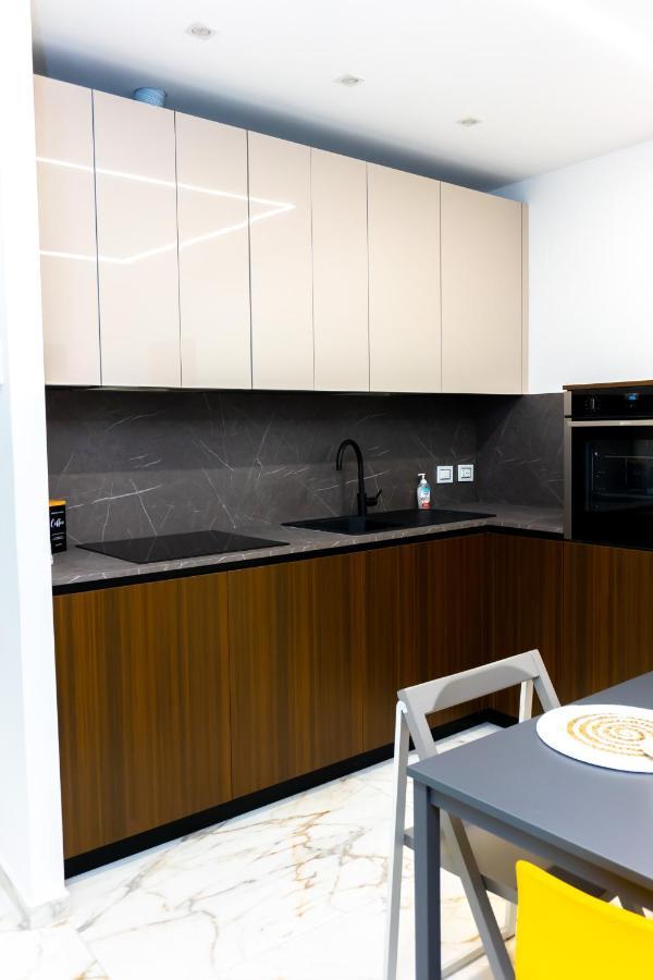 Fian Apartment 2.0 Neapol Zewnętrze zdjęcie