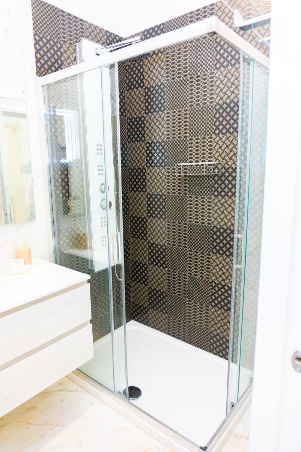 Fian Apartment 2.0 Neapol Zewnętrze zdjęcie