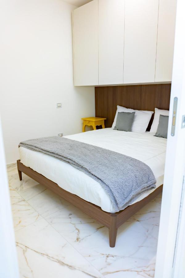 Fian Apartment 2.0 Neapol Zewnętrze zdjęcie