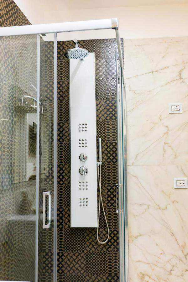 Fian Apartment 2.0 Neapol Zewnętrze zdjęcie