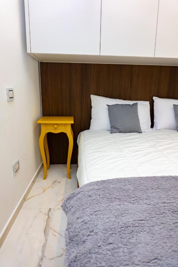 Fian Apartment 2.0 Neapol Zewnętrze zdjęcie