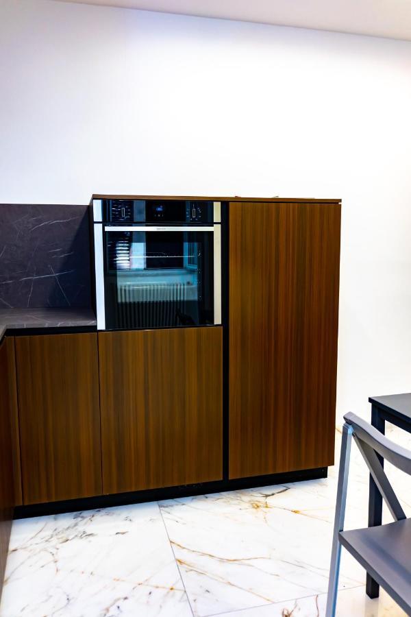 Fian Apartment 2.0 Neapol Zewnętrze zdjęcie