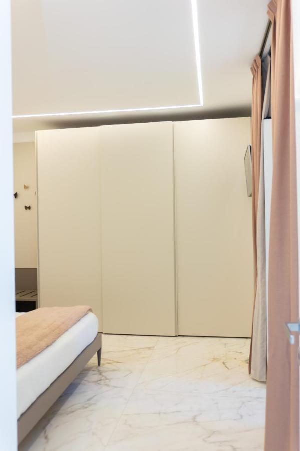 Fian Apartment 2.0 Neapol Zewnętrze zdjęcie
