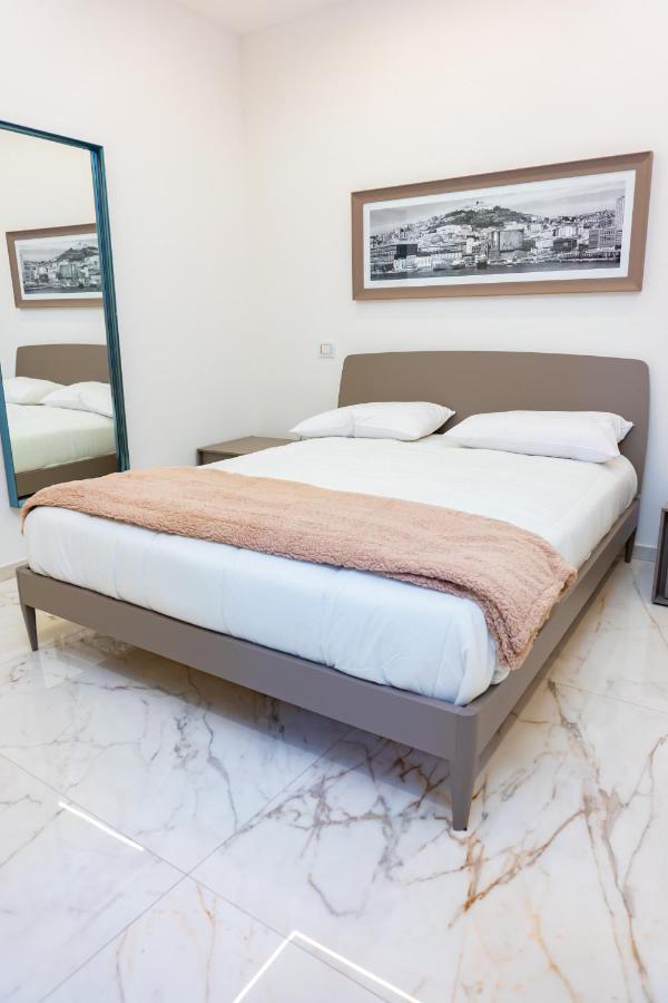 Fian Apartment 2.0 Neapol Zewnętrze zdjęcie