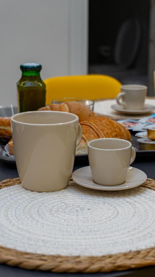 Fian Apartment 2.0 Neapol Zewnętrze zdjęcie