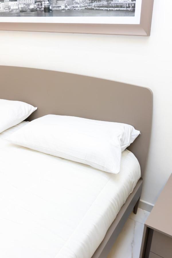 Fian Apartment 2.0 Neapol Zewnętrze zdjęcie