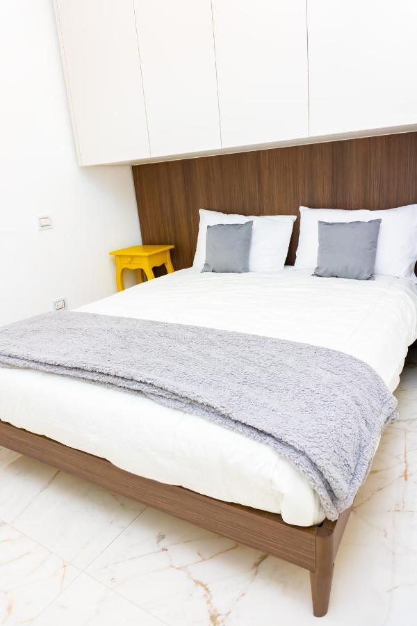 Fian Apartment 2.0 Neapol Zewnętrze zdjęcie